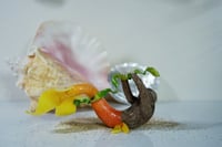 Image 4 of Sloth Mermaid 2026