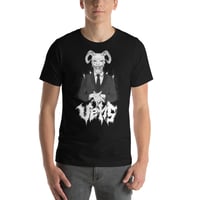 Black Tie Affair Unisex Shirt