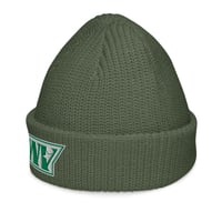 Image 6 of GR Fisherman beanie