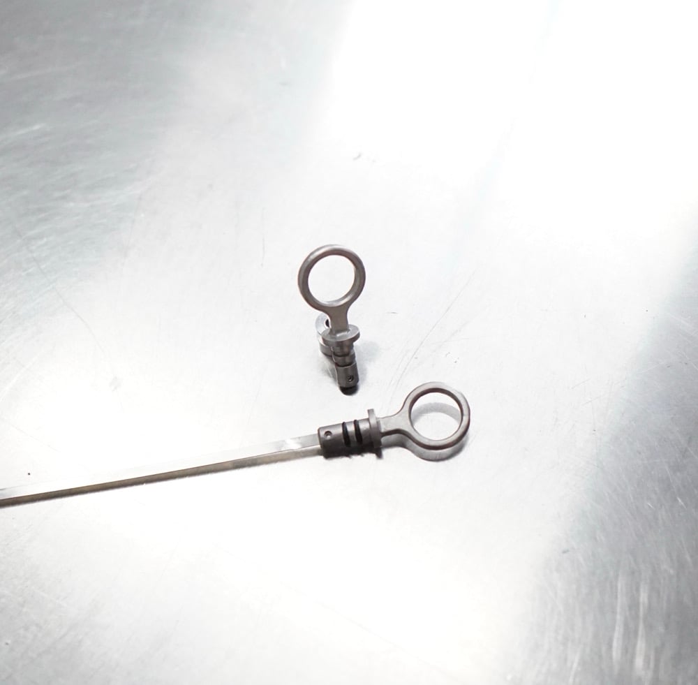SR20 RWD Dipstick | EnglishTune