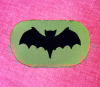 Image 1 of Bat Patch