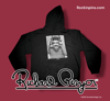 Richard Pryor - Richard Pryor Horns Hoodie 