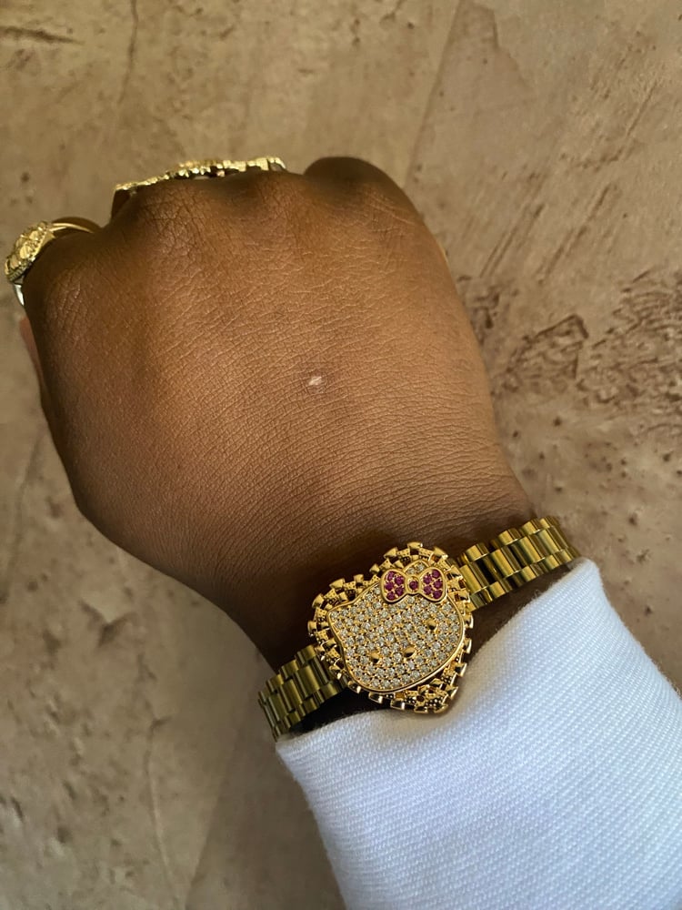 Image of Icy HK Bracelet 