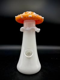 Image 3 of Orange Glowing Mushroom Functional
