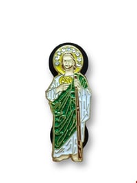 San Judas Pin