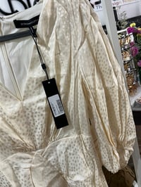 Image 3 of NWT BCBG dress