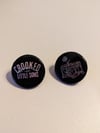 Regenerate Pin Badges (Pack Of 2)