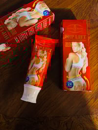 24 HR HIP LIFT MASSAGE CREAM