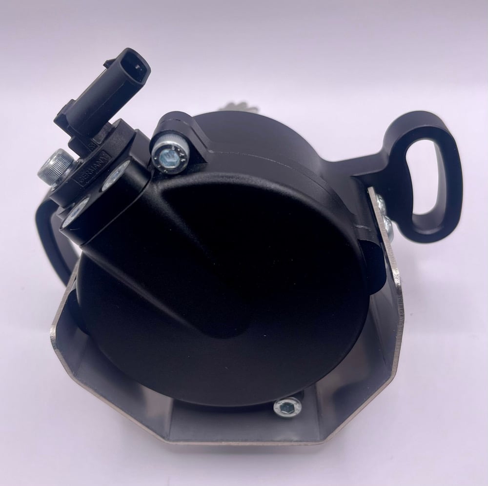 Toyota 4AGE 16v - Crank Angle Sensor - Hall Effect | OneSix