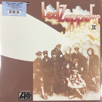 Led Zeppelin - II