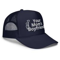 Image 3 of Foam trucker hat