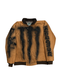Image 1 of JACKET [2XL]