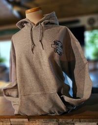 Image 2 of Pistons Logo hoodie