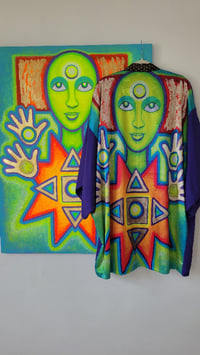 Image 4 of Healing Astra Kimono