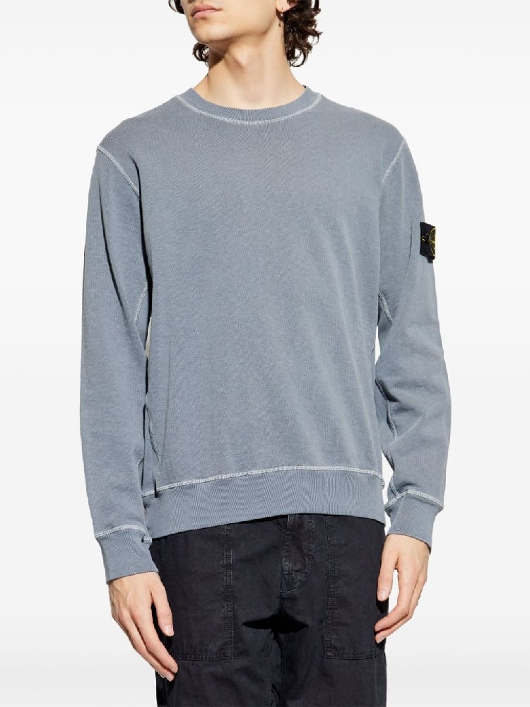 Image of STONE ISLAND 100020