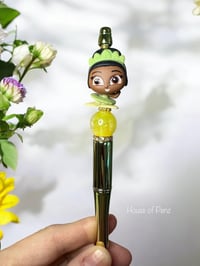 Image 1 of Ballerina Pen