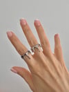 MELTING RING 