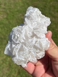 Image 4 of UV Calcite Specimen #2197