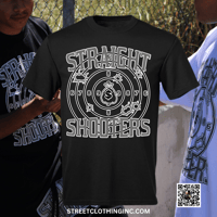 Image 2 of STRAIGHT SHOOTERS