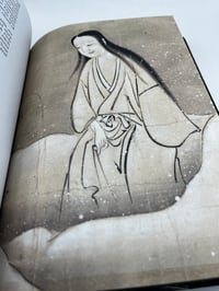 Image 3 of Yokai Ghost By the Great Masters of Japanese Woodblock Printing