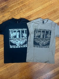 Prison Song Shirt