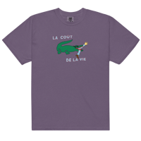 Image 1 of Cost of Living