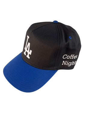 Image of The 8th SnapBack