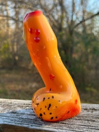 Image 4 of Bloody Severed Dick Vase