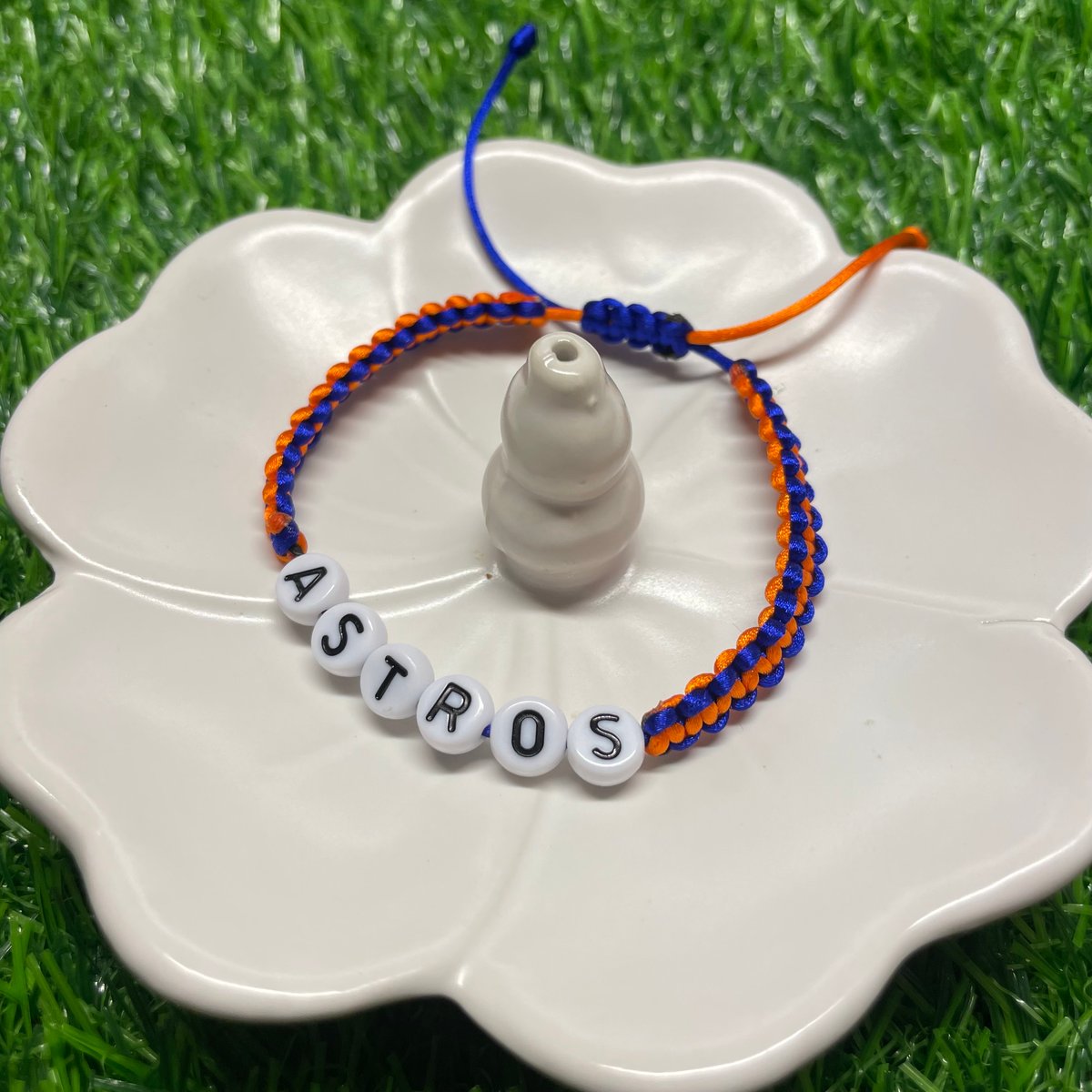 Houston Astros Lokai Bracelet