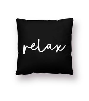 Image of Relax in God’s Love                            (How to trust God with the impossible)