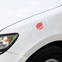 Image 5 of TMP Bubble-free stickers