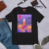 Full moon festival Unisex t-shirt