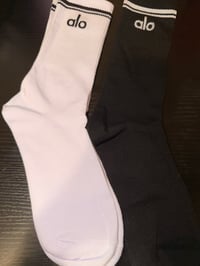 Image 2 of LO Socks 