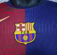 Image 2 of Barcelona 24/25 Home (Travis Scott)
