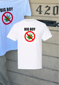BIG BOY $4.20 SHIRT