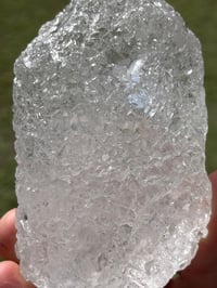 Image 4 of Himalayan Nirvana Quartz Crystal Point #2636