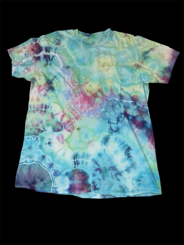 Image of (XL) Beneath the Sea T-Shirt