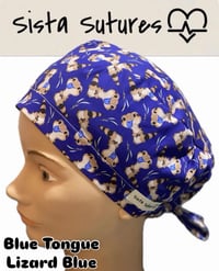 Image 7 of Australiana Scrub Hats