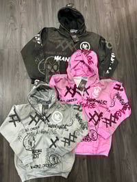 Image 2 of Fashion Riot ( Grey)