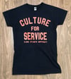 CAU The Motto 2 Ladies Slim Fit T-Shirt