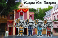 Image 1 of Dapper Troopers