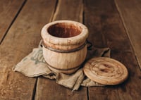 Image 1 of Honey bucket 