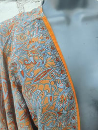 Image 3 of Katie Kimono Kaftan-  Peaches