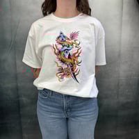 Image 1 of Christos Dragon Shirt
