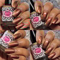 Image 10 of Glisten & Glow Never Stop Looking Up