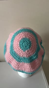 Image 2 of munchkin hat