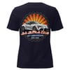 Women's Relaxed T-Shirt A90 20th Anniversary