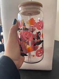 Image 5 of Halloween Coffee Cups