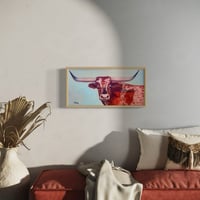 Image 2 of Longhorn Original