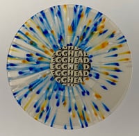 Image 2 of Egghead. - Would Like A Few Words With You Lp or Cd